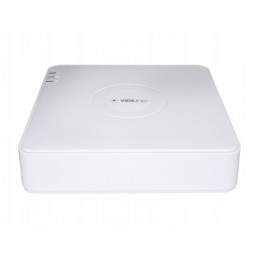 Zestaw monitoring 2 kamery kopułkowe 5Mpx